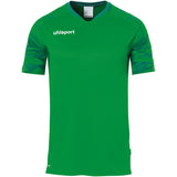 UHLSPORT Goal 25 Trikot Kurzarm Herren Grün
