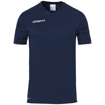 UHLSPORT Goal 25 Trikot Kurzarm Herren Dunkelblau