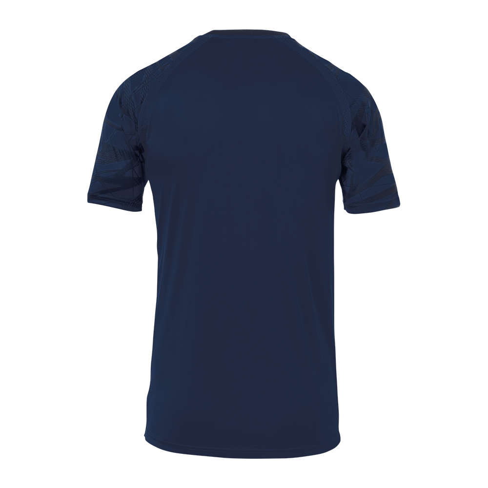 uhlsport Goal 25 Trikot Kurzarm Kind (marine/marine)