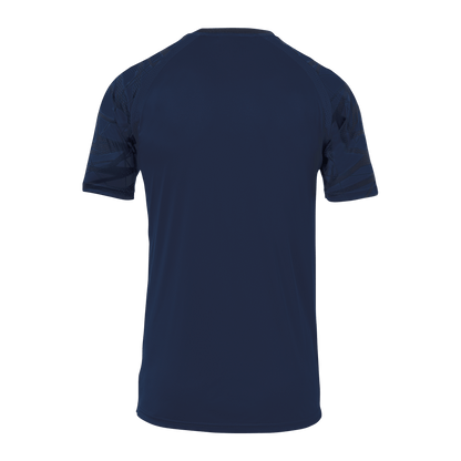 uhlsport Goal 25 Trikot Kurzarm Kind (marine/marine)