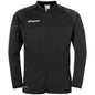 UHLSPORT Goal 25 Poly Jacke Herren Schwarz