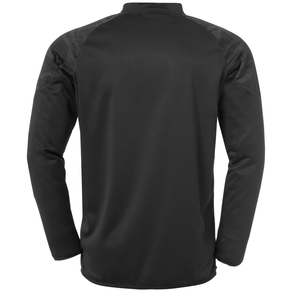 uhlsport Goal 25 Poly Jacke Kind (schwarz/anthra)