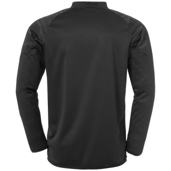uhlsport Goal 25 Poly Jacke Kind (schwarz/anthra)