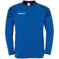 UHLSPORT Goal 25 Poly Jacke Herren Blau