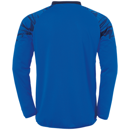 uhlsport Goal 25 Poly Jacke Kind (azurblau/marine)