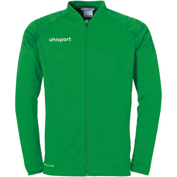 UHLSPORT Goal 25 Poly Jacke Herren Grün