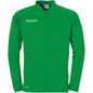 UHLSPORT Goal 25 Poly Jacke Herren Grün