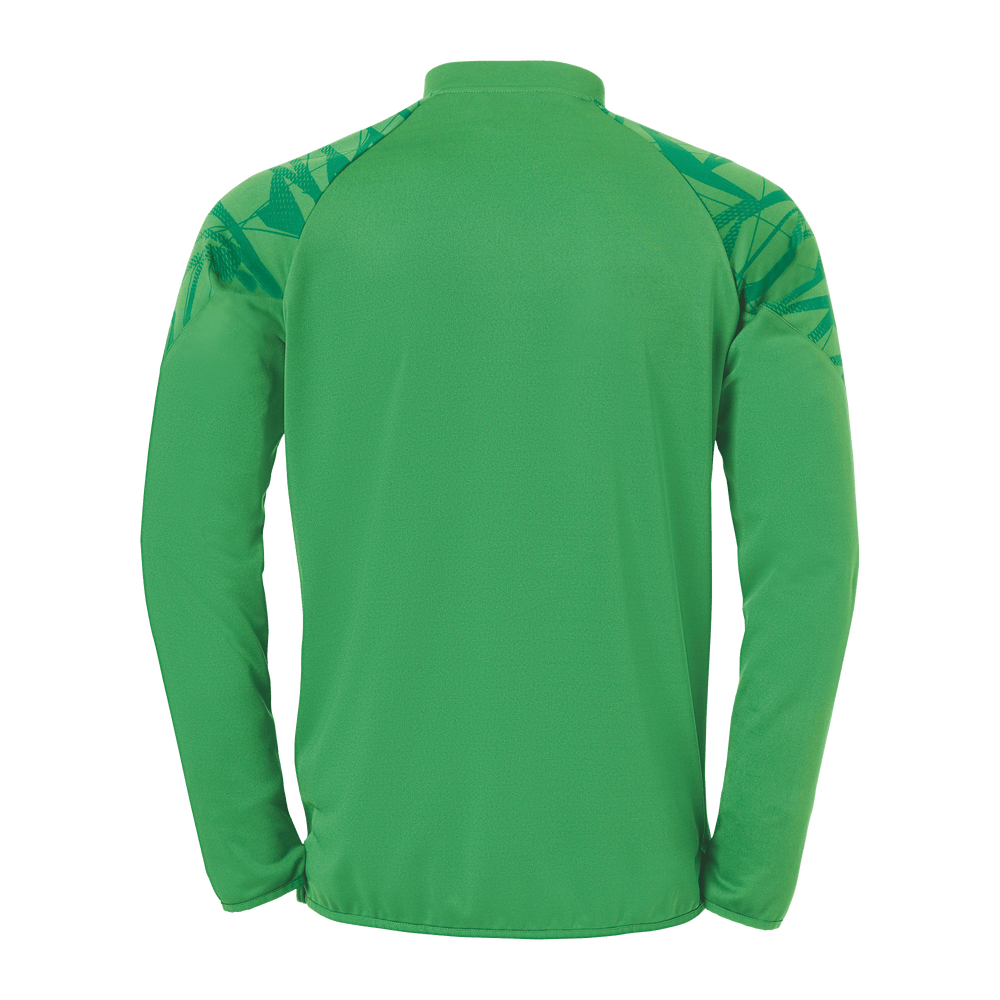 uhlsport Goal 25 Poly Jacke Kind (grün/lagune)