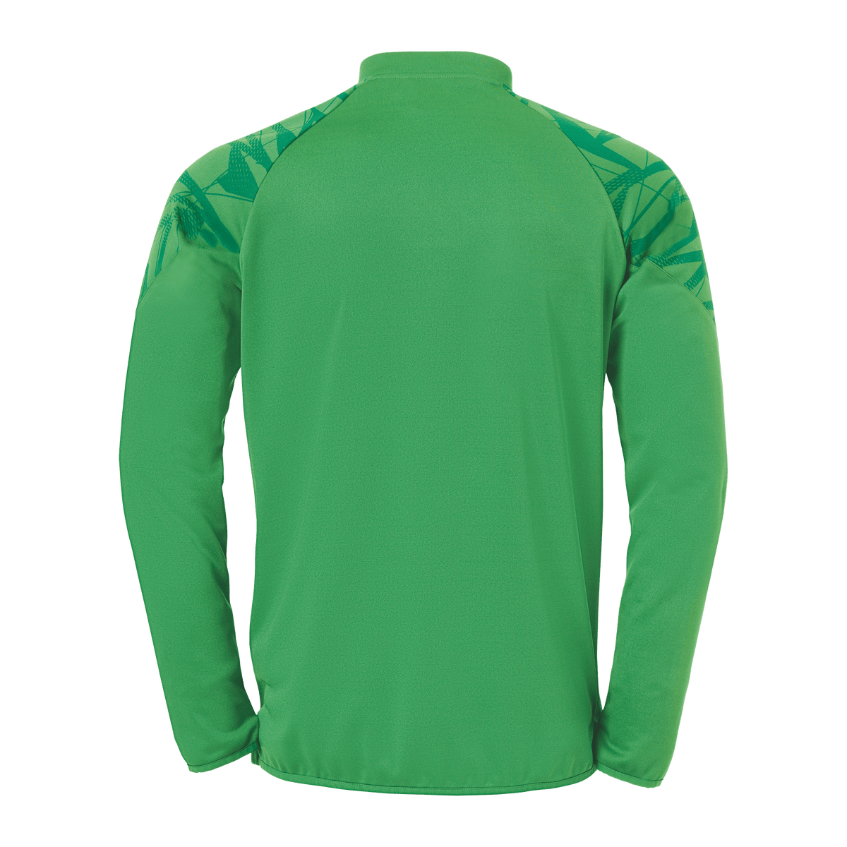 uhlsport Goal 25 Poly Jacke Kind (grün/lagune)