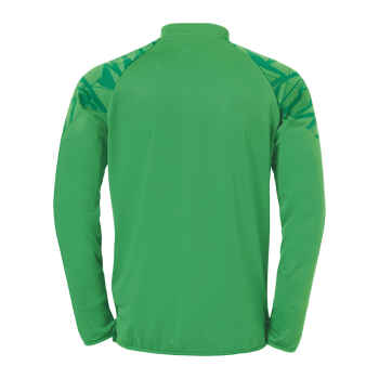 uhlsport Goal 25 Poly Jacke Kind (grün/lagune)
