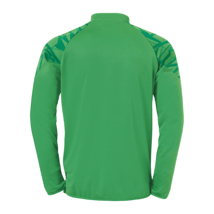uhlsport Goal 25 Poly Jacke Kind (grün/lagune)