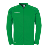 uhlsport Goal 25 Poly Jacke Kind (grün/lagune)