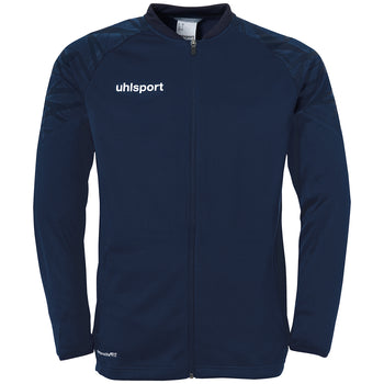 UHLSPORT Goal 25 Poly Jacke Herren Dunkelblau