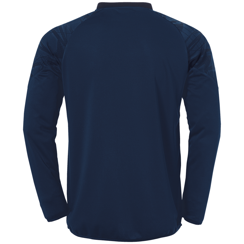 uhlsport Goal 25 Poly Jacke Kind (marine/marine)