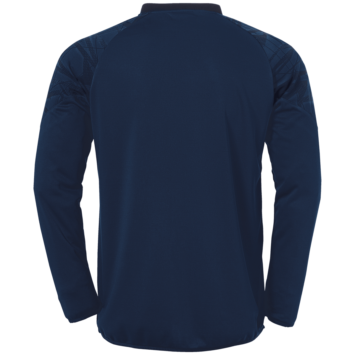 uhlsport Goal 25 Poly Jacke Kind (marine/marine)
