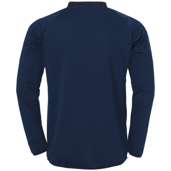 uhlsport Goal 25 Poly Jacke Kind (marine/marine)