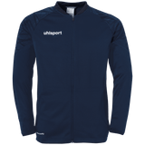 uhlsport Goal 25 Poly Jacke Kind (marine/marine)