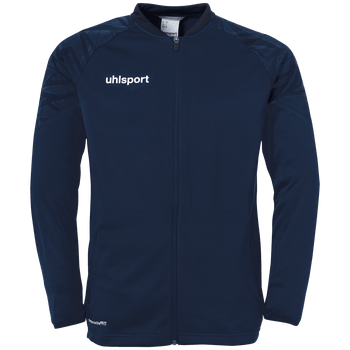 uhlsport Goal 25 Poly Jacke Kind (marine/marine)