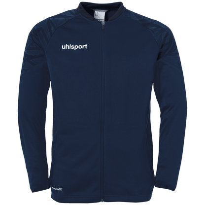 uhlsport Goal 25 Poly Jacke Kind (marine/marine)