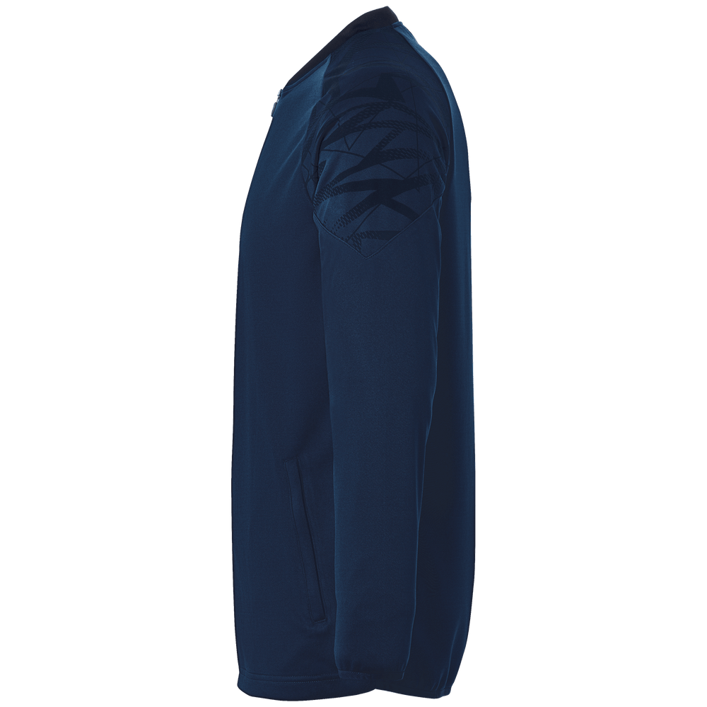 uhlsport Goal 25 Poly Jacke Kind (marine/marine)
