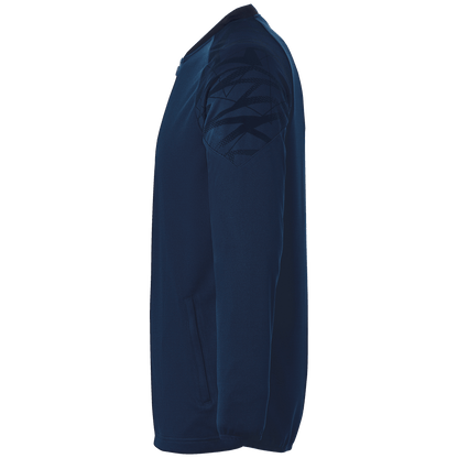 uhlsport Goal 25 Poly Jacke Kind (marine/marine)