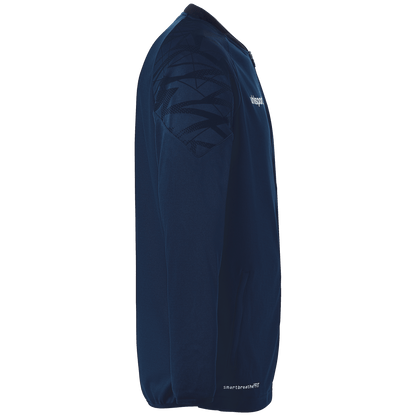 uhlsport Goal 25 Poly Jacke Kind (marine/marine)