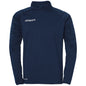 UHLSPORT Goal 25 1/4 Zip Top Herren Dunkelblau