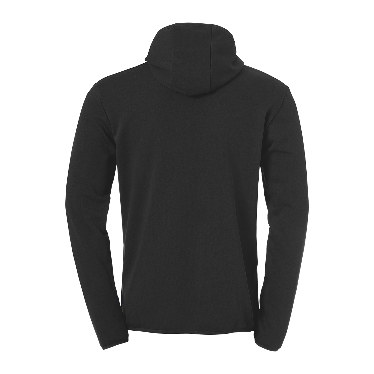 uhlsport Essential Hoodie Kind (schwarz)