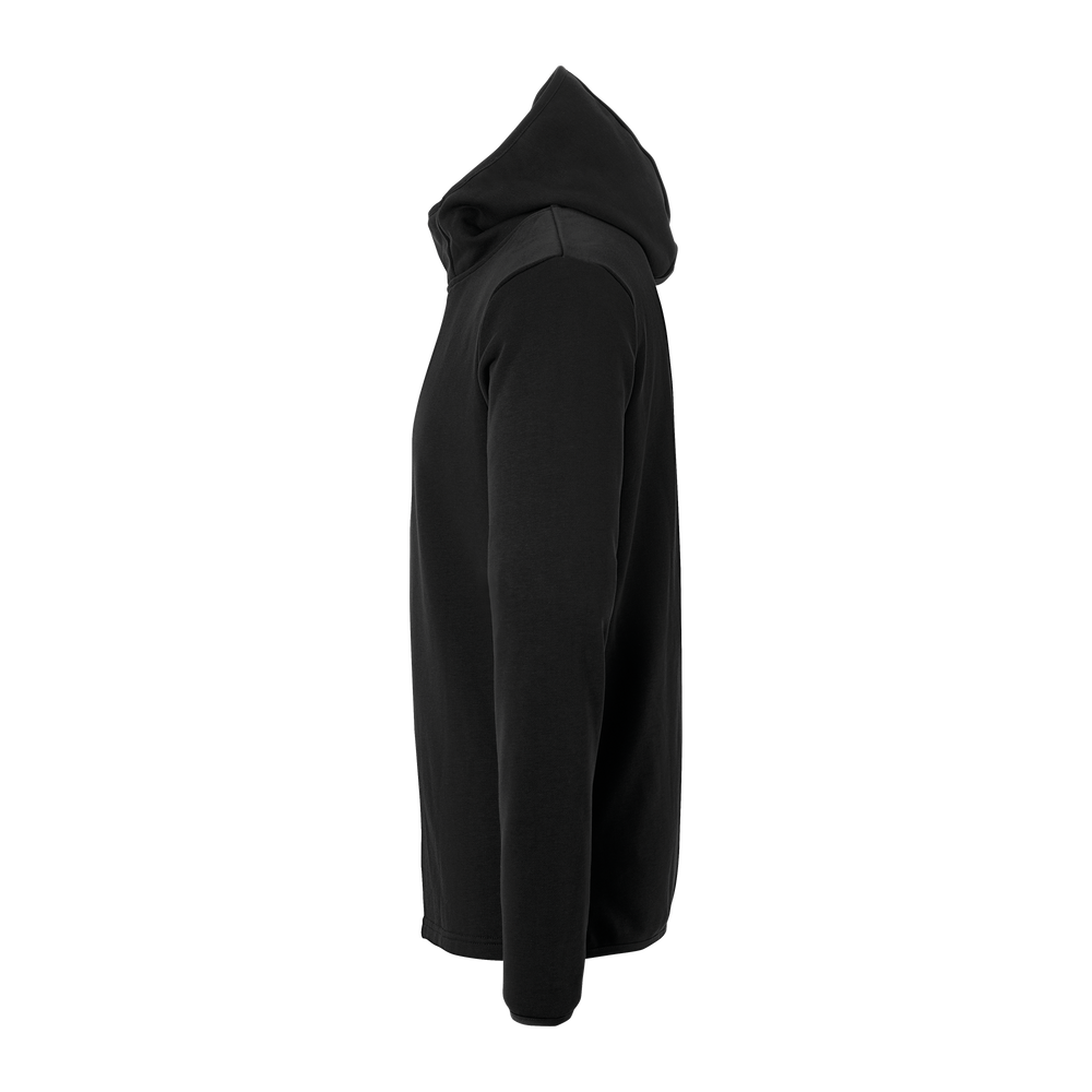 uhlsport Essential Hoodie Kind (schwarz)