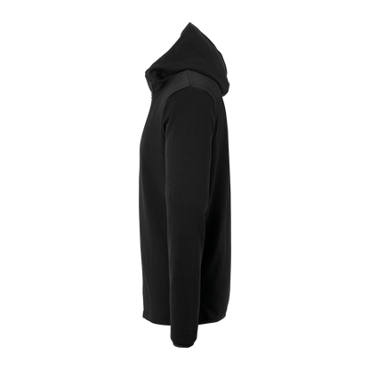 uhlsport Essential Hoodie Kind (schwarz)