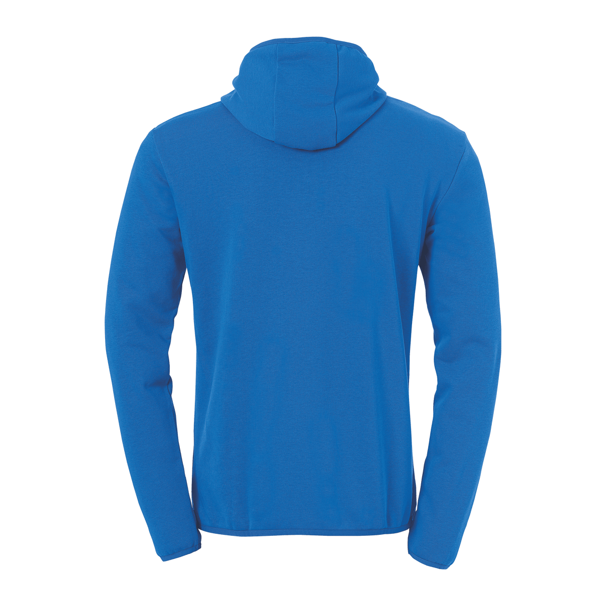 uhlsport Essential Hoodie Kind (azurblau)