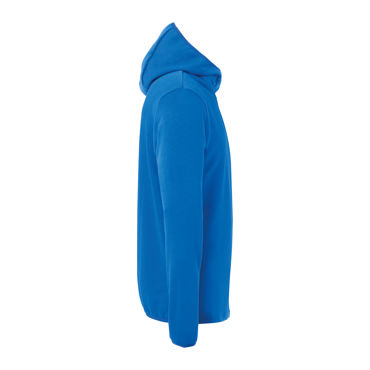 uhlsport Essential Hoodie Kind (azurblau)