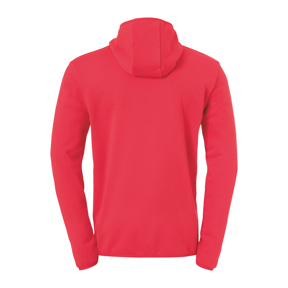 uhlsport Essential Hoodie Kind (rot)