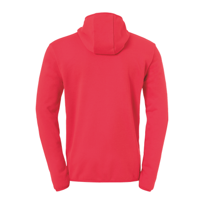 uhlsport Essential Hoodie Kind (rot)