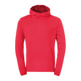 uhlsport Essential Hoodie Kind (rot)