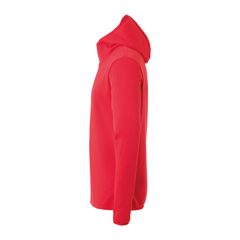 uhlsport Essential Hoodie Kind (rot)