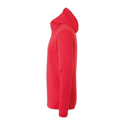 uhlsport Essential Hoodie Kind (rot)