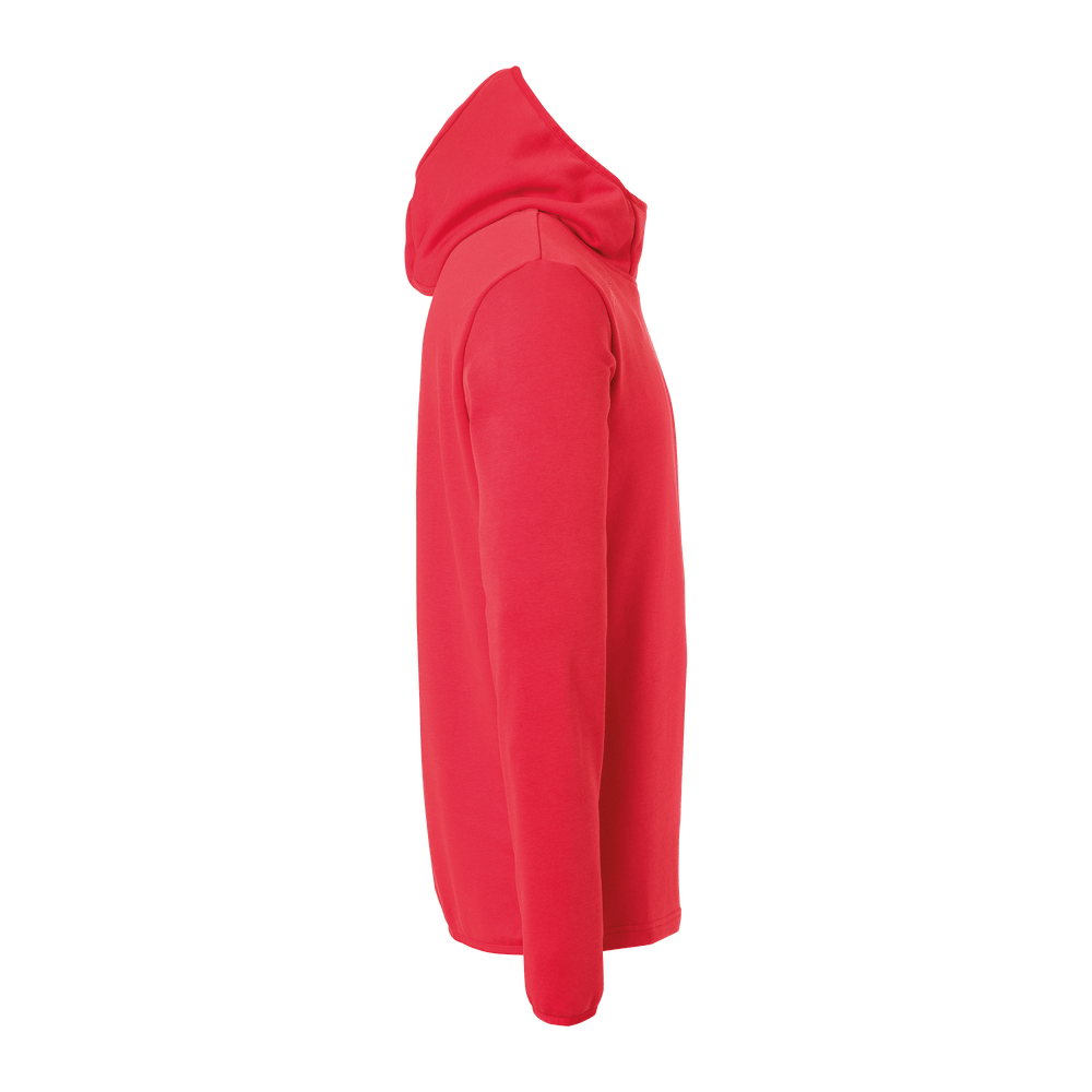 uhlsport Essential Hoodie Kind (rot)