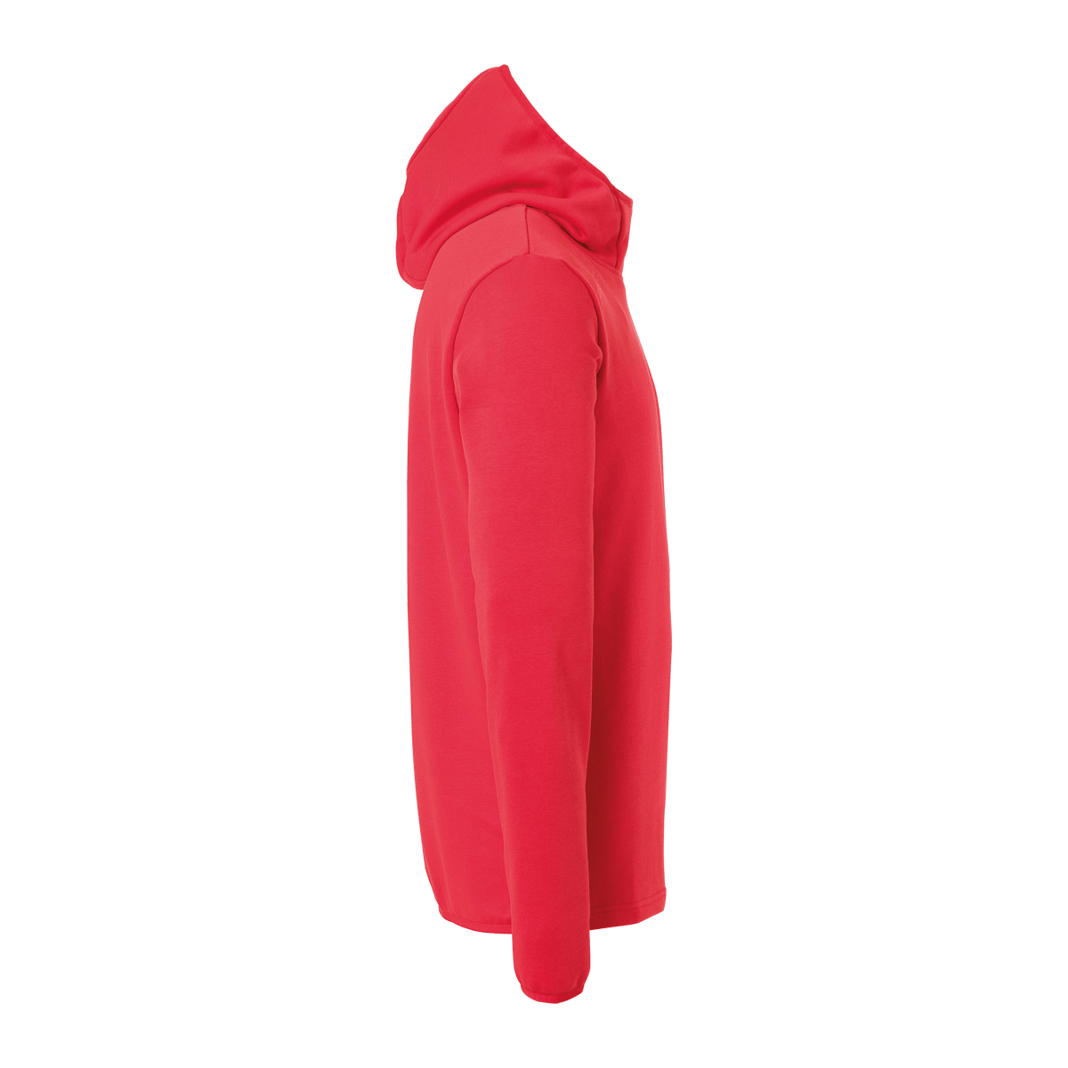 uhlsport Essential Hoodie Kind (rot)