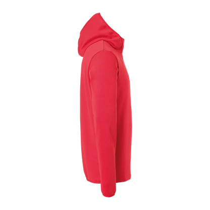 uhlsport Essential Hoodie Kind (rot)