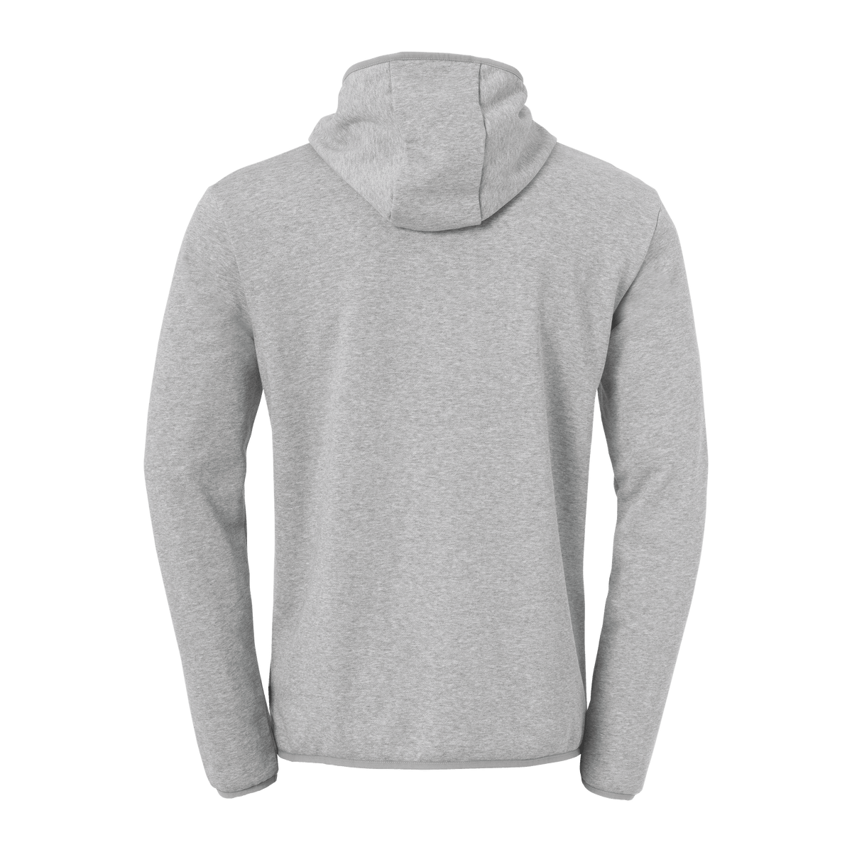 uhlsport Essential Hoodie Kind (dark grau melange)