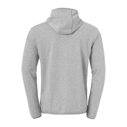 uhlsport Essential Hoodie Kind (dark grau melange)