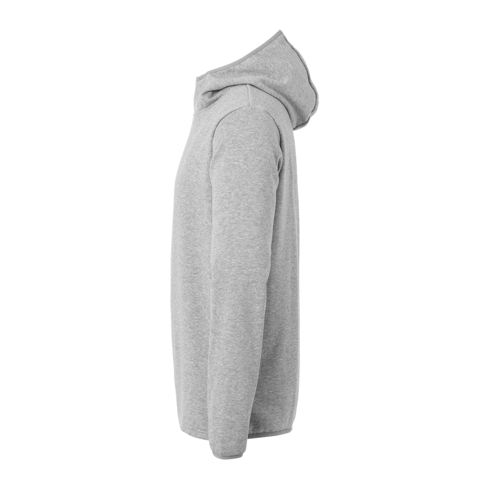 uhlsport Essential Hoodie Kind (dark grau melange)