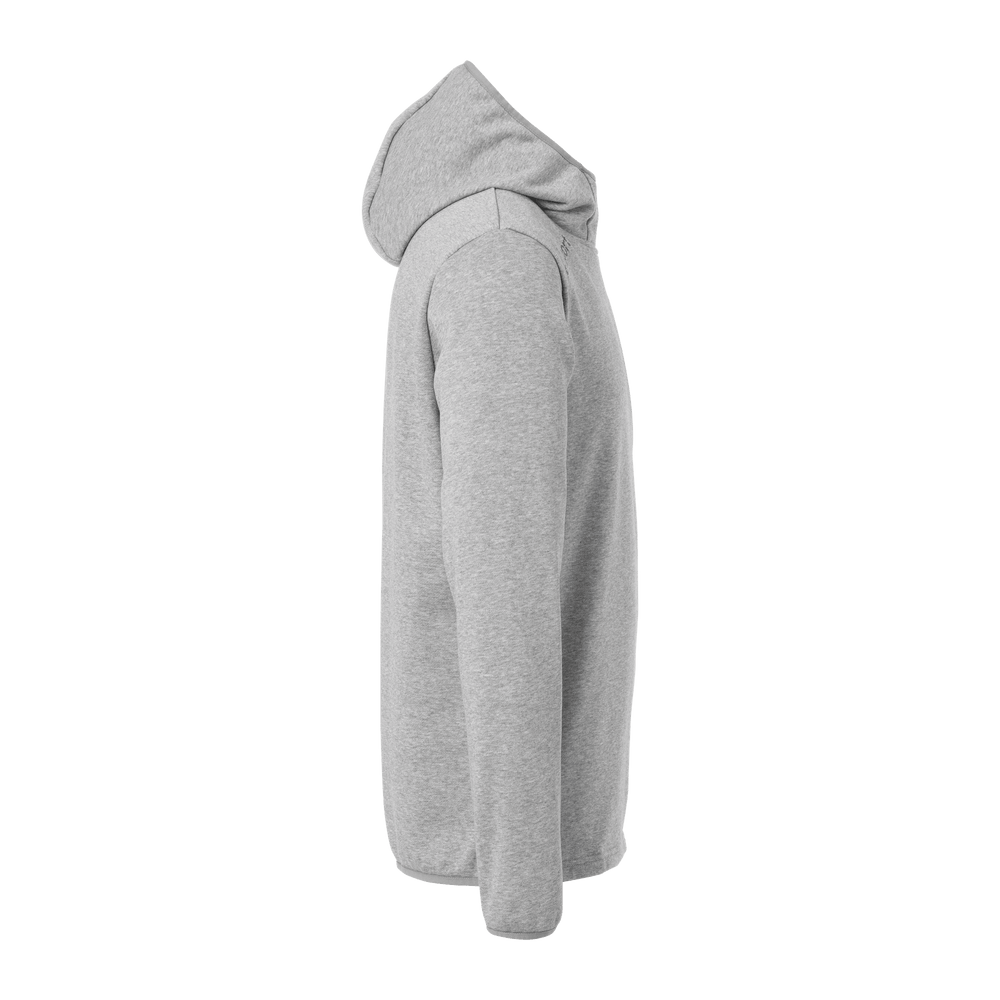 uhlsport Essential Hoodie Kind (dark grau melange)
