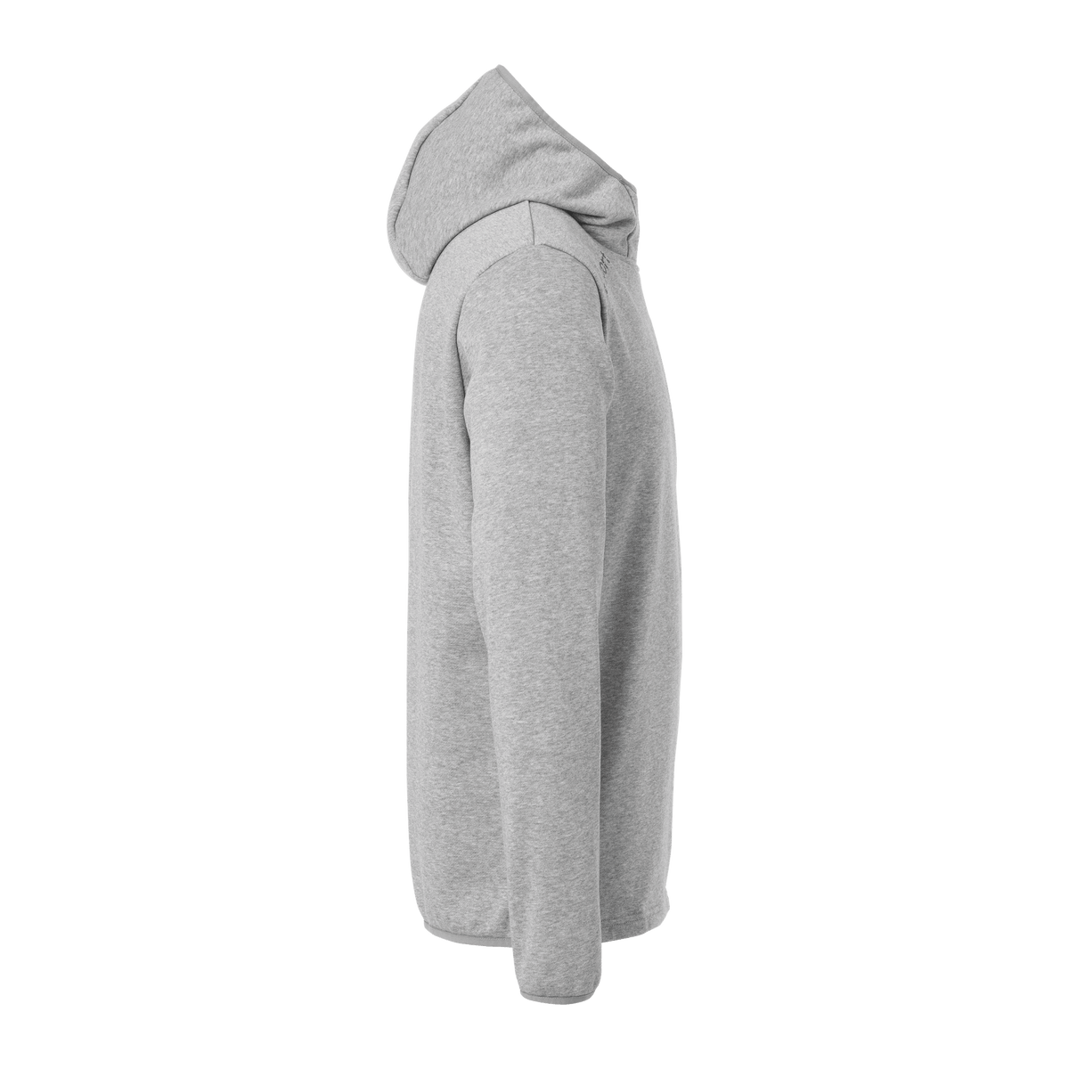 uhlsport Essential Hoodie Kind (dark grau melange)