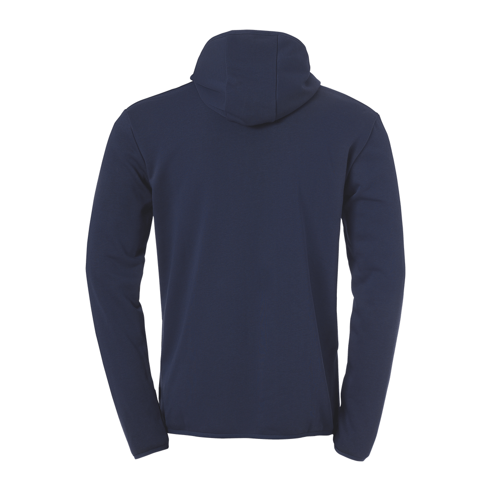 uhlsport Essential Hoodie Kind (marine)