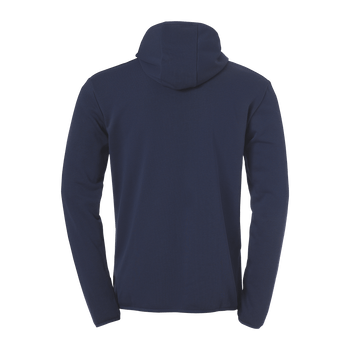 uhlsport Essential Hoodie Kind (marine)