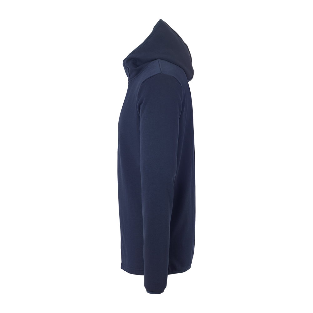 uhlsport Essential Hoodie Kind (marine)