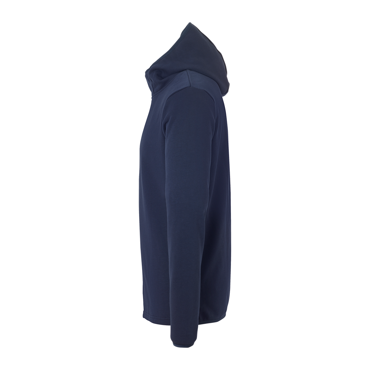 uhlsport Essential Hoodie Kind (marine)