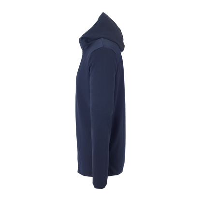 uhlsport Essential Hoodie Kind (marine)